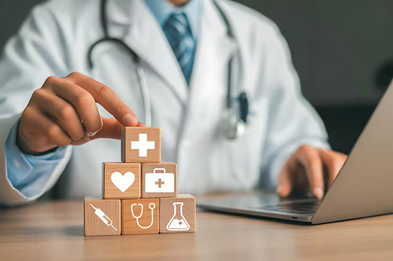 healthcare
