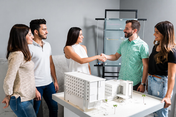 real-estate
